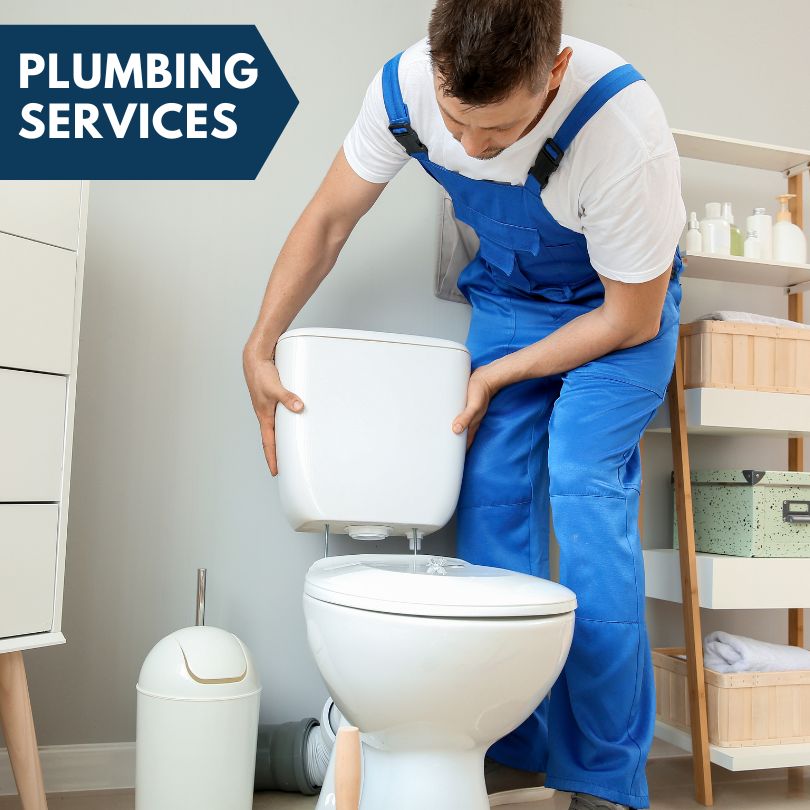 Plumbing Company in Scottville, NC